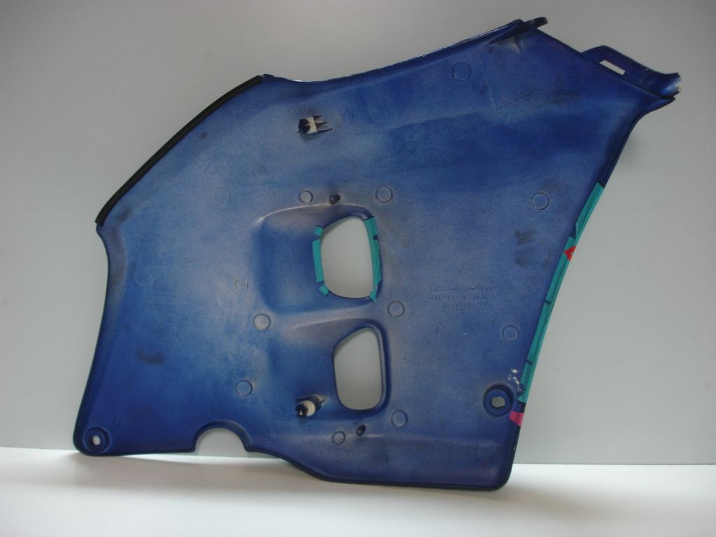 ΠΛΑΪΝΟ ΦΕΡΙΝΓΚ ΑΡΙΣΤΕΡΟ HONDA NX 250 1998
