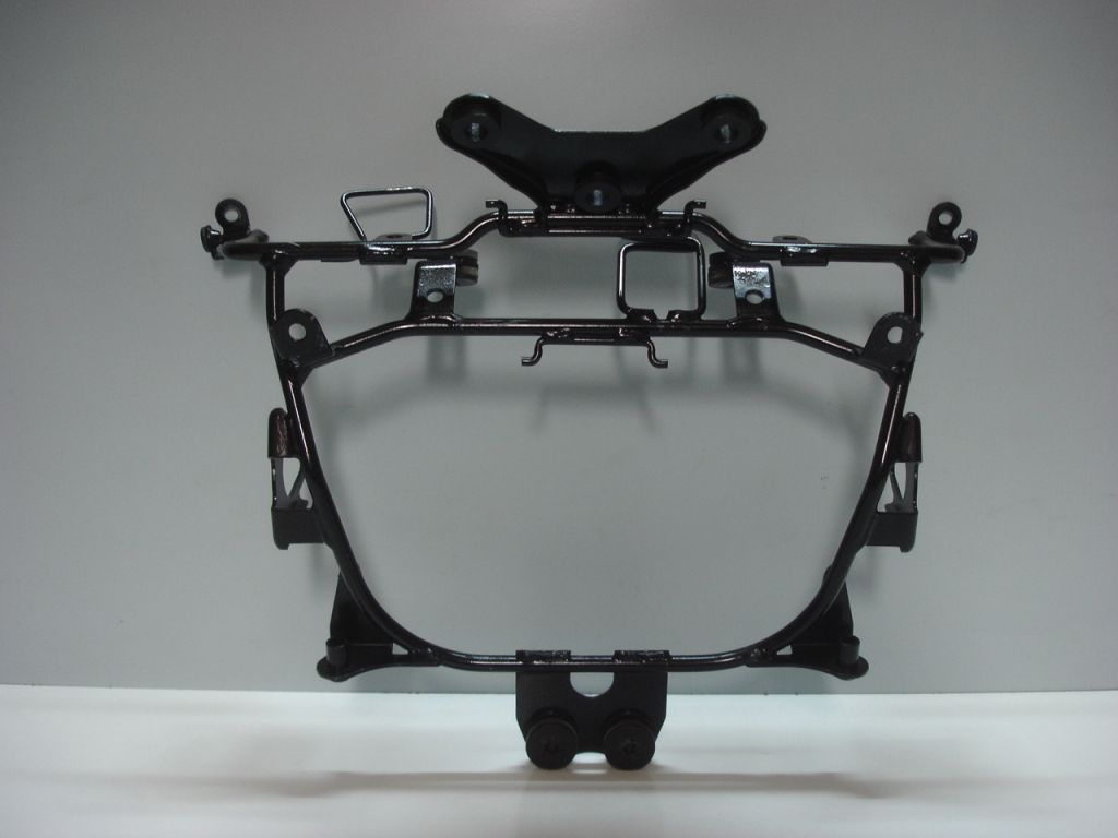 ΒΑΣΗ ΜΑΣΚΑΣ KAWASAKI Z 750 2004