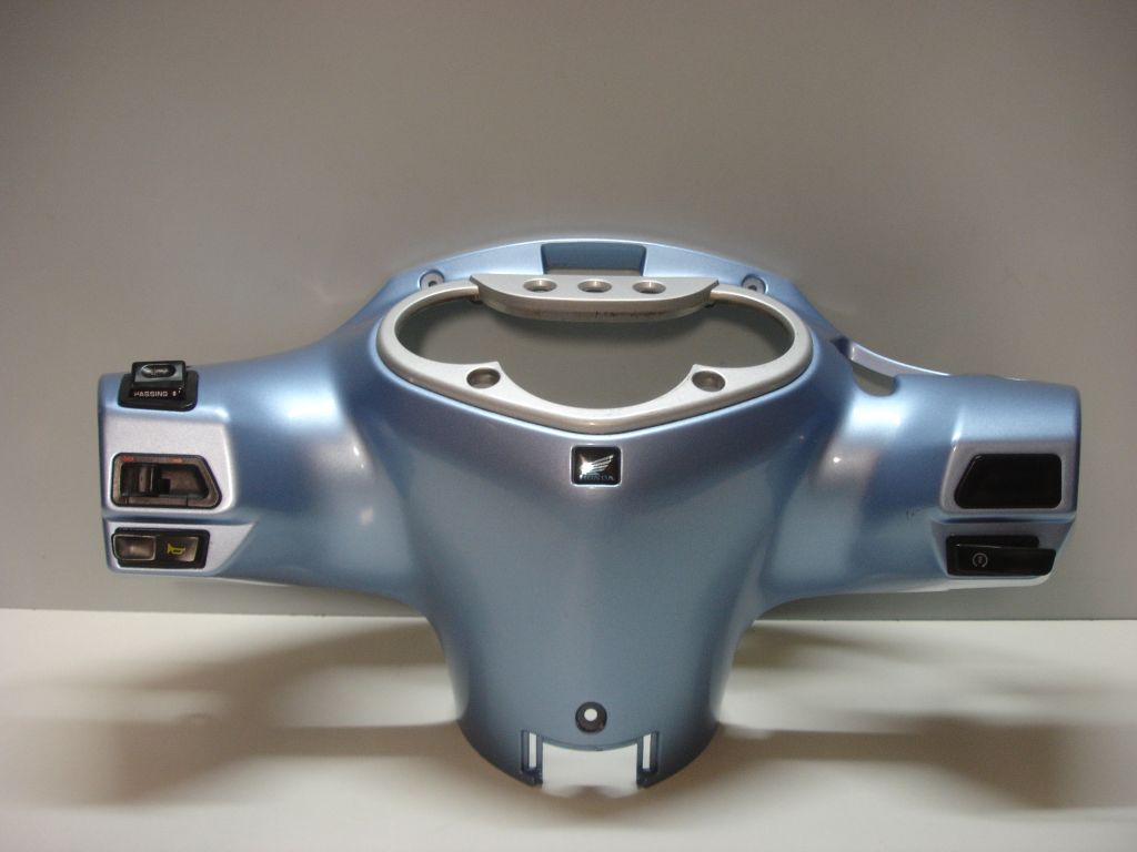 ΠΑΝΩ ΚΑΠΑΚΙ ΤΙΜΟΝΙΟΥ HONDA SH 125 2002