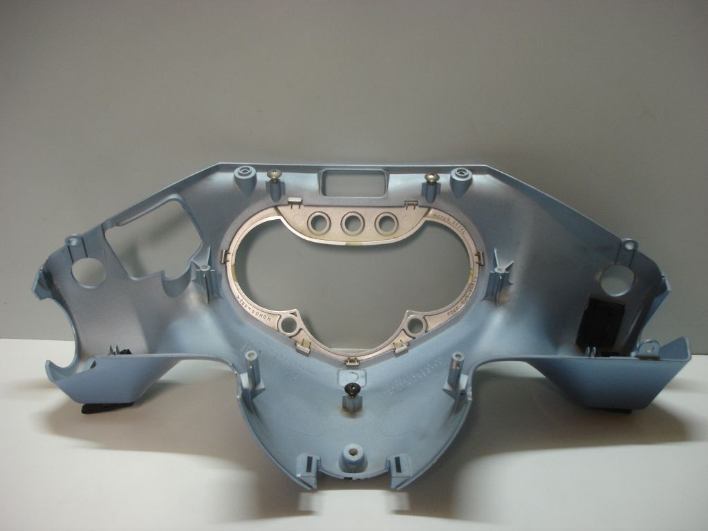 ΠΑΝΩ ΚΑΠΑΚΙ ΤΙΜΟΝΙΟΥ HONDA SH 125 2002