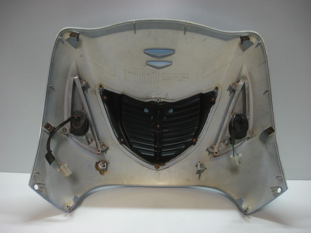 ΦΕΡΙΝΓΚ HONDA SH 125 2002