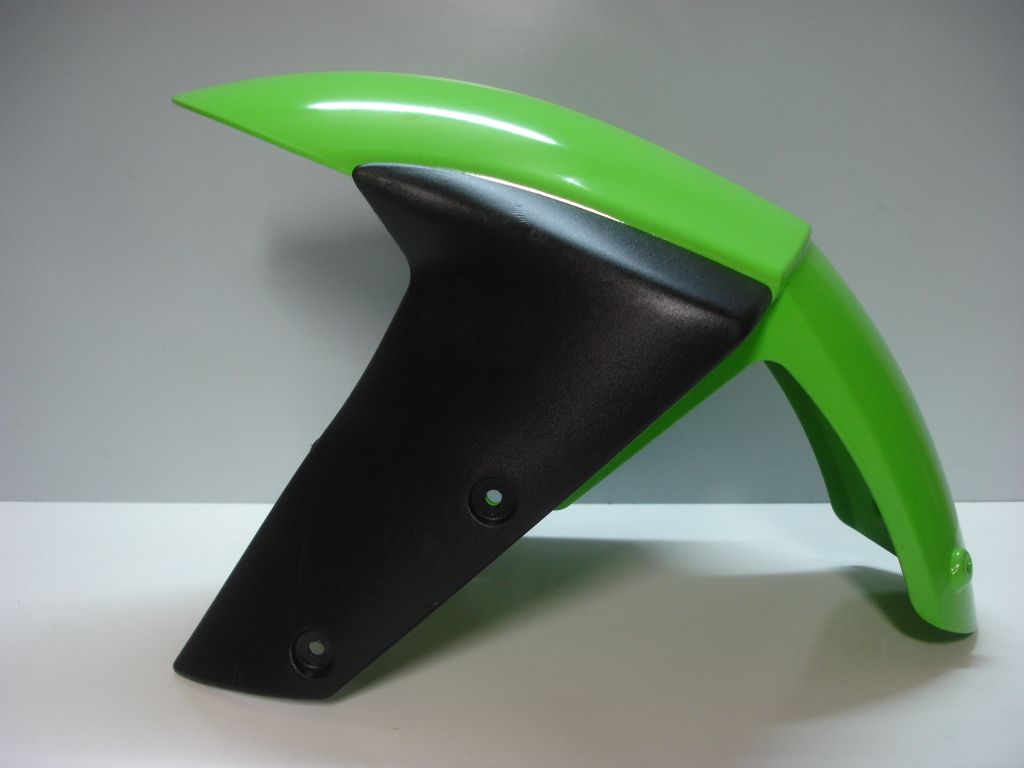 ΦΤΕΡΟ ΕΜΠΡΟΣ KAWASAKI ZX-6R 2008