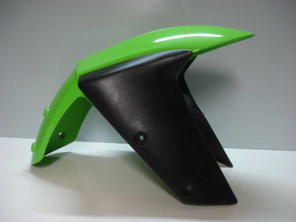 ΦΤΕΡΟ ΕΜΠΡΟΣ KAWASAKI ZX-6R 2008