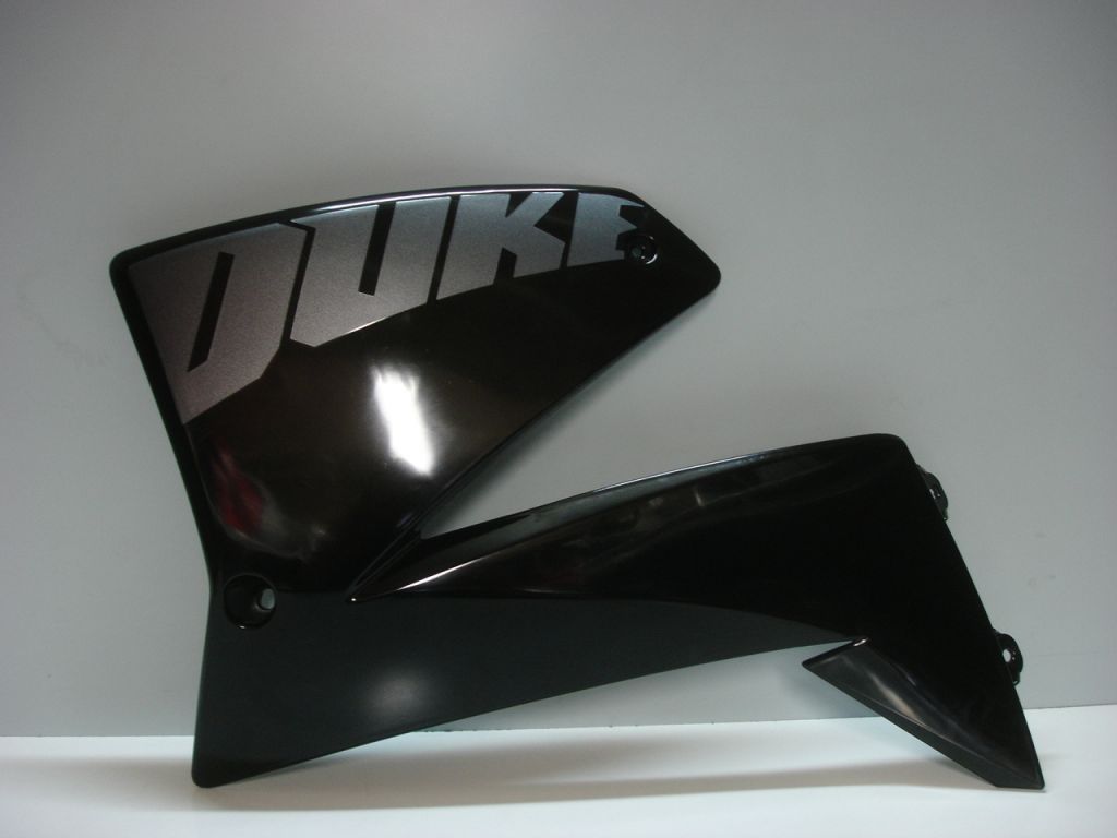 ΠΛΑΪΝΟ ΦΕΡΙΝΓΚ ΑΡΙΣΤΕΡΟ KTM 640 DUKE 2005