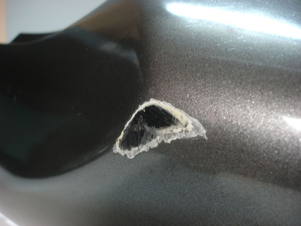 ΟΥΡΑ ΦΕΡΙΝΓΚ HONDA CBR 600F 2002