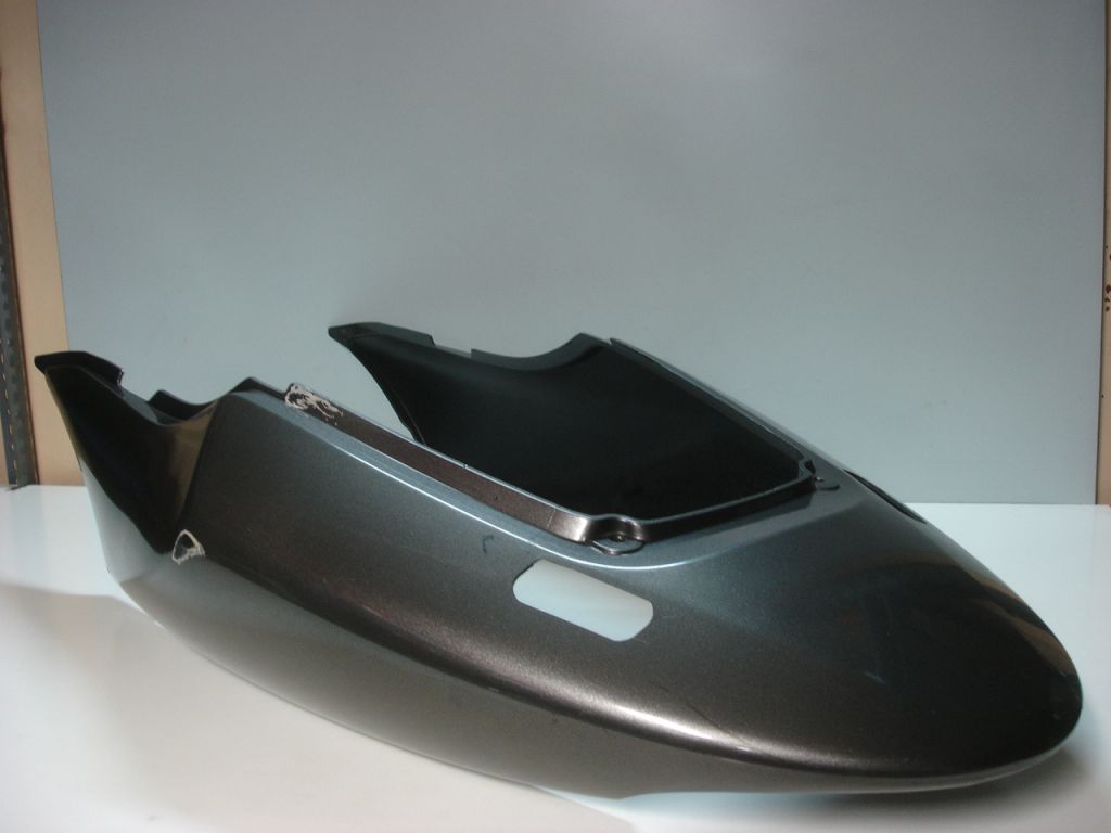 ΟΥΡΑ ΦΕΡΙΝΓΚ HONDA CBR 600F 2002