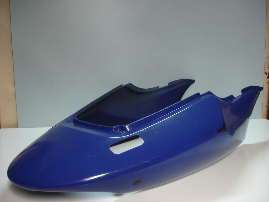 ΟΥΡΑ ΦΕΡΙΝΓΚ HONDA CBR 600F 2001