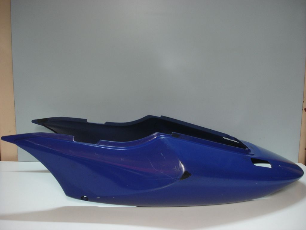 ΟΥΡΑ ΦΕΡΙΝΓΚ HONDA CBR 600F 2001