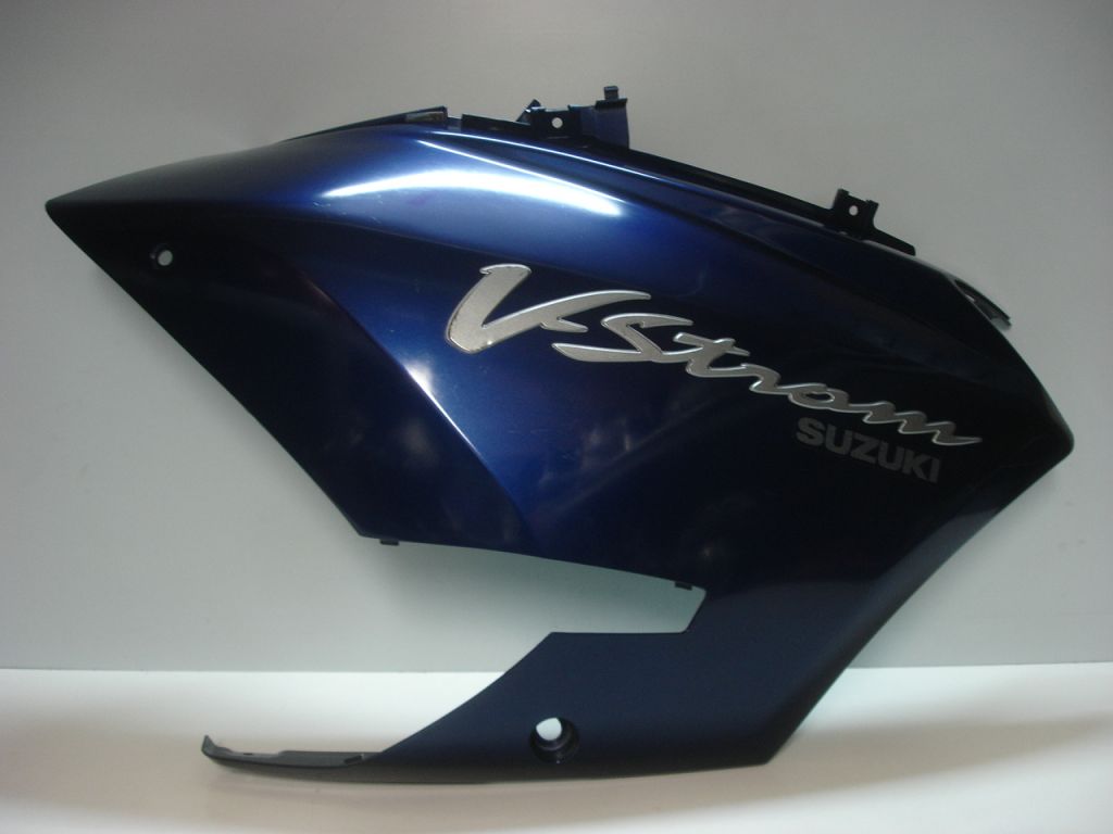ΠΛΑΪΝΟ ΦΕΡΙΝΓΚ ΔΕΞΙ SUZUKI DL 650 V-STROM 2006