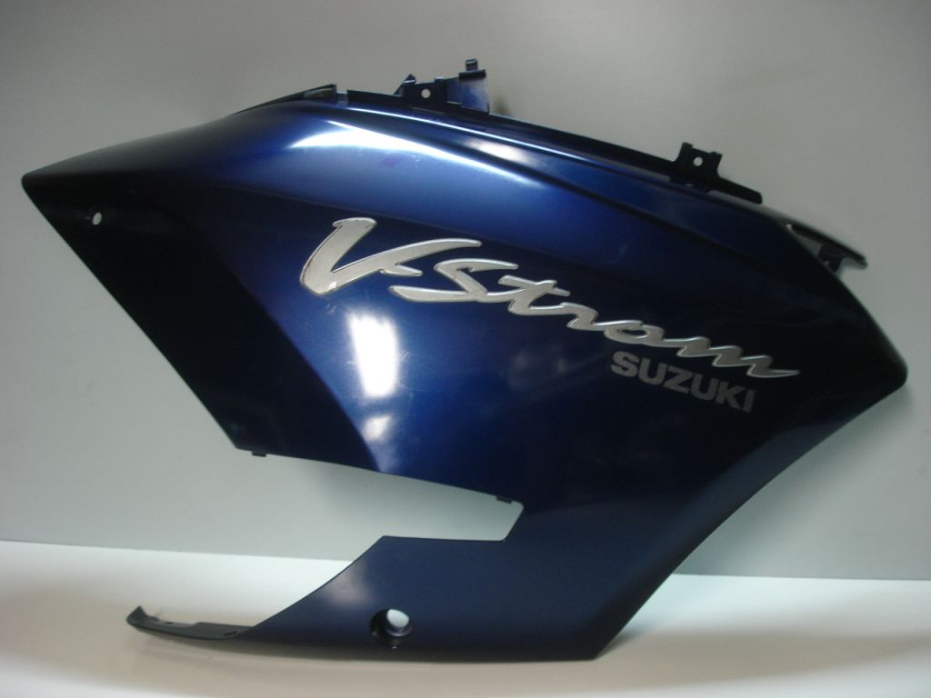 ΠΛΑΪΝΟ ΦΕΡΙΝΓΚ ΔΕΞΙ SUZUKI DL 650 V-STROM 2006