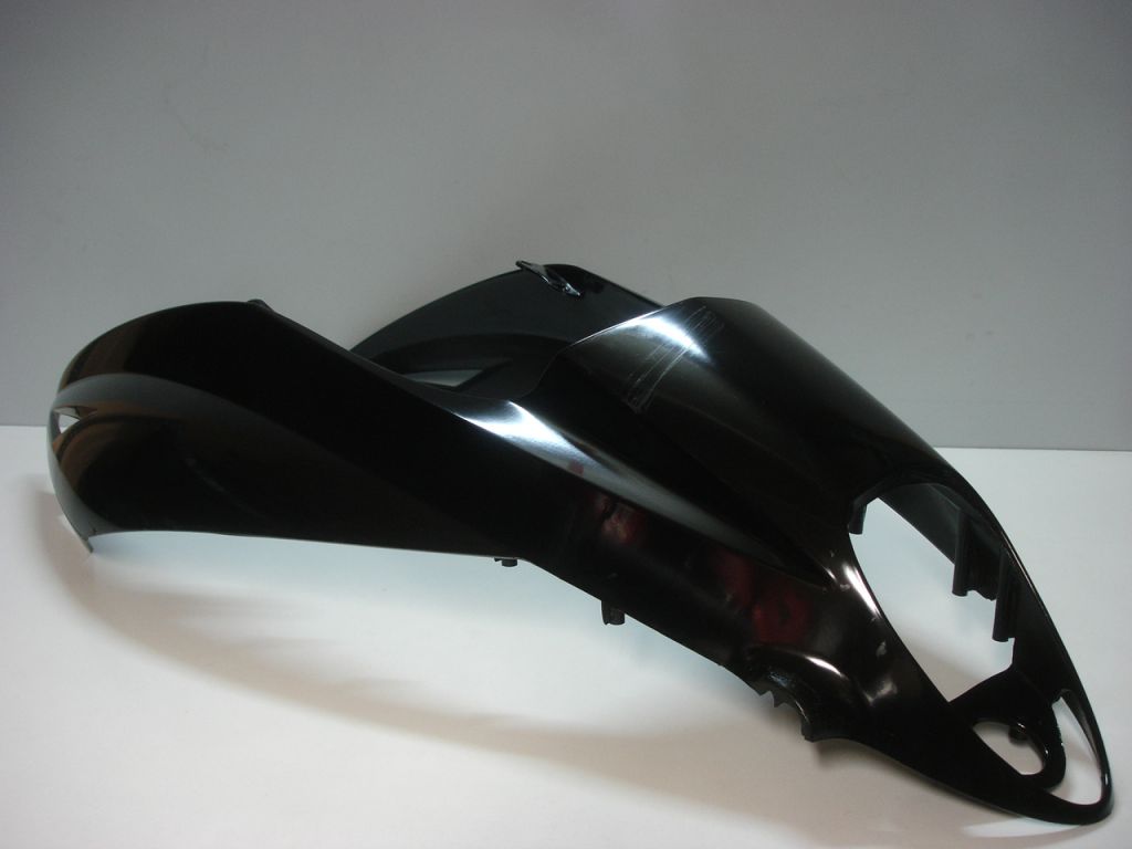 ΟΥΡΑ KTM 640 DUKE 2005