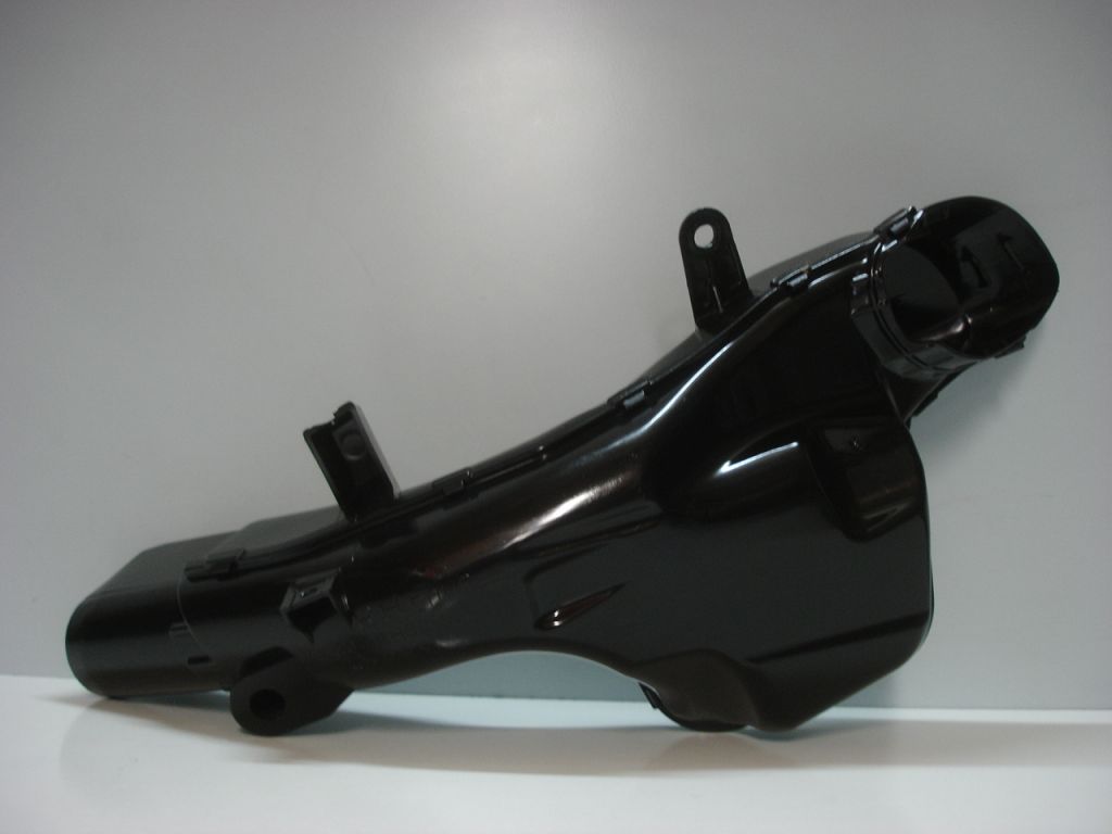 ΑΕΡΑΓΩΓΟΙ RAM AIR SUZUKI GSX-R HAYABUSA 1340 2008