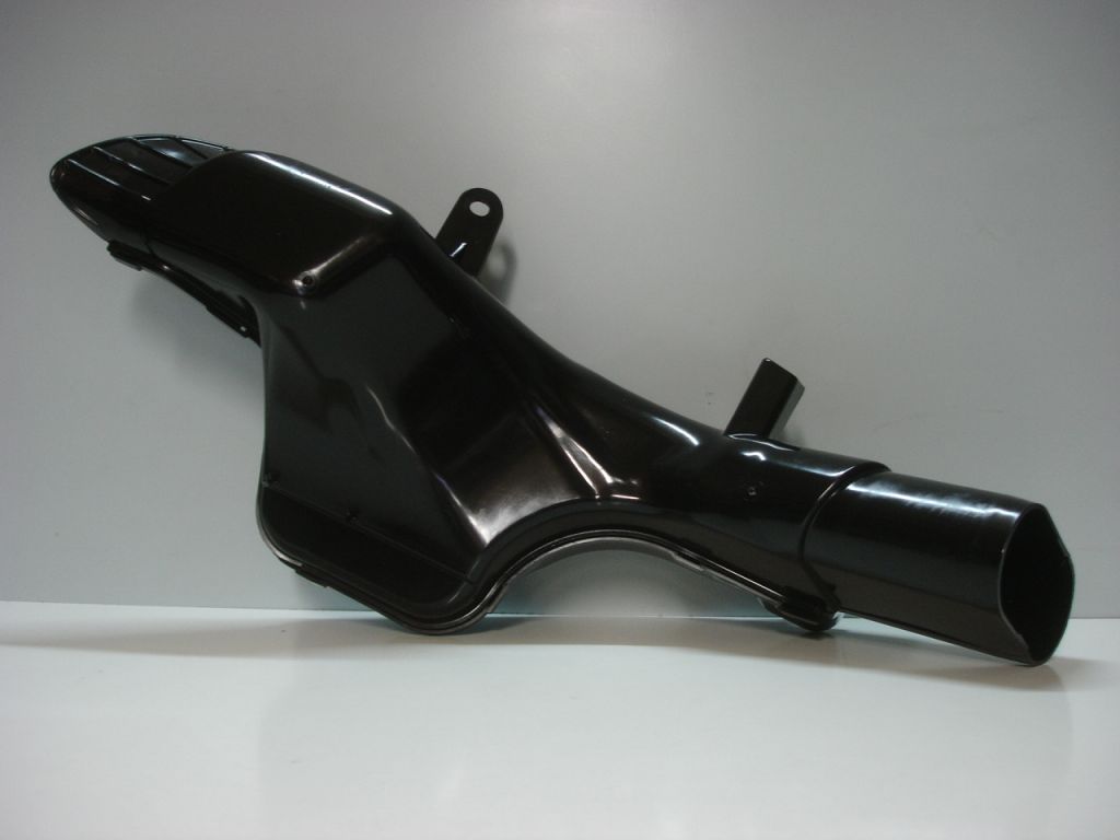 ΑΕΡΑΓΩΓΟΙ RAM AIR SUZUKI GSX-R HAYABUSA 1340 2008