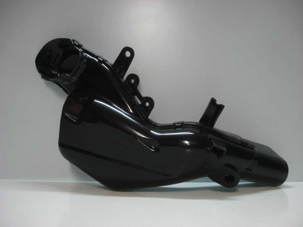ΑΕΡΑΓΩΓΟΙ RAM AIR SUZUKI GSX-R HAYABUSA 1340 2008