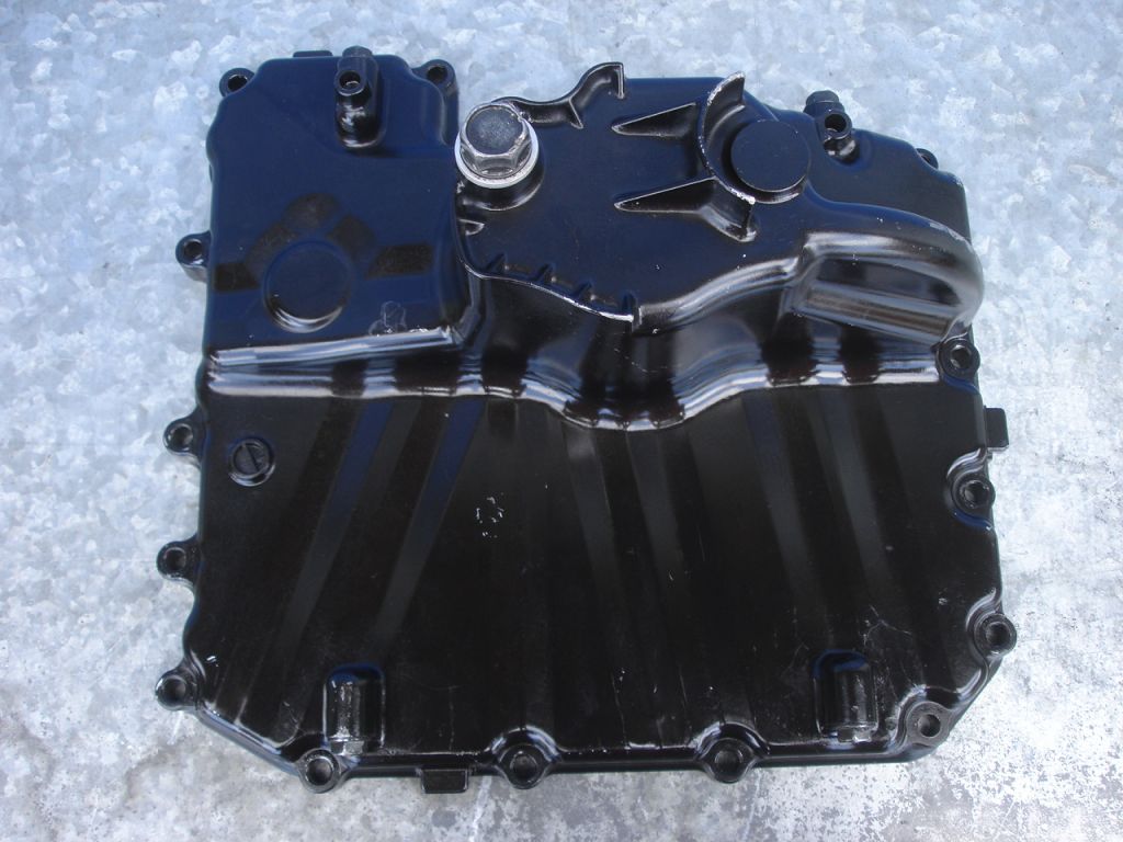 ΚΑΡΤΕΡ KAWASAKI Z 750 2008