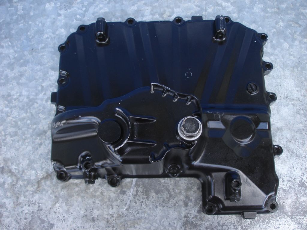 ΚΑΡΤΕΡ KAWASAKI Z 750 2008