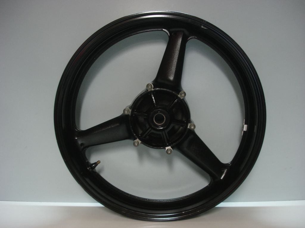 ΖΑΝΤΑ ΕΜΠΡΟΣ YAMAHA TDM 900 2010