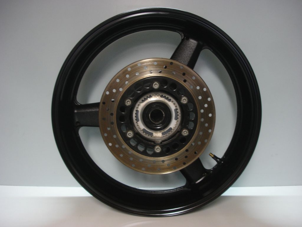 ΖΑΝΤΑ ΠΙΣΩ YAMAHA TDM 900 2010