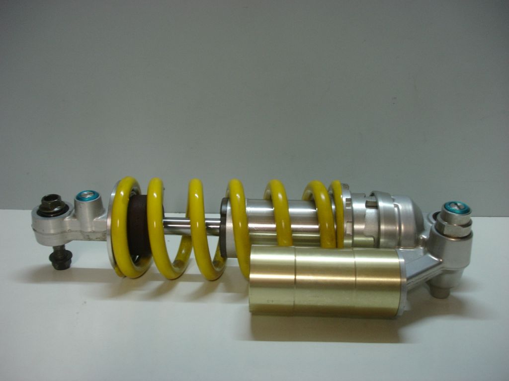 ΑΜΟΡΤΙΣΕΡ ΠΙΣΩ SUZUKI GSX-R HAYABUSA 1340 2008