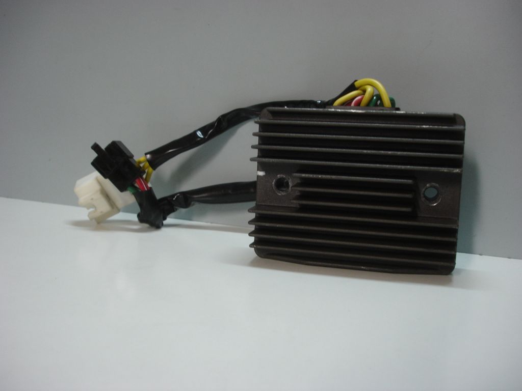 ΑΝΟΡΘΩΤΗΣ APRILIA SHIVER 750 2008