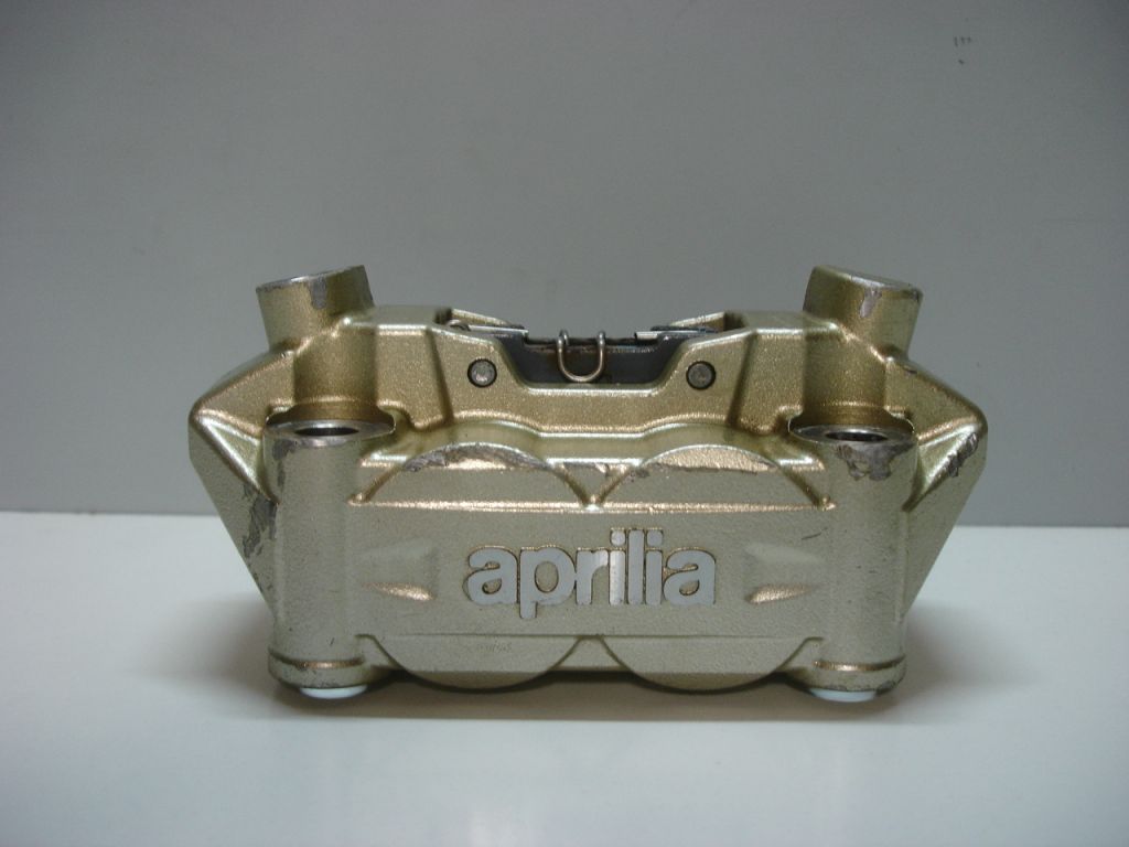 ΔΑΓΚΑΝΕΣ ΕΜΠΡΟΣ APRILIA SHIVER 750 2008