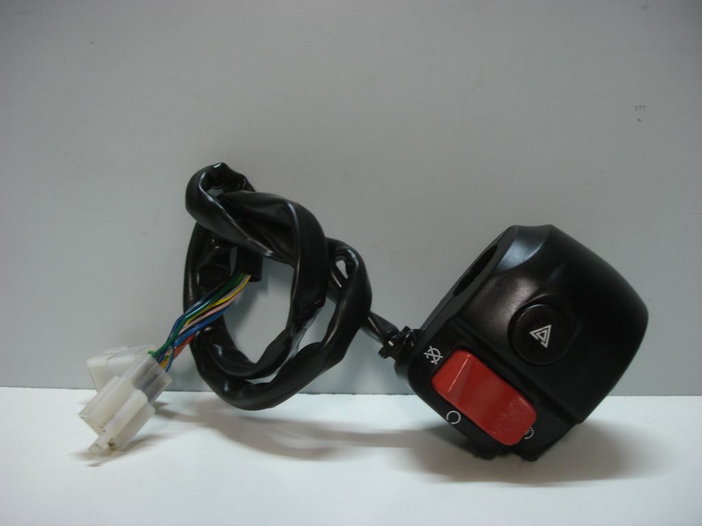 Διακόπτης δεξιός APRILIA SHIVER 750 2008