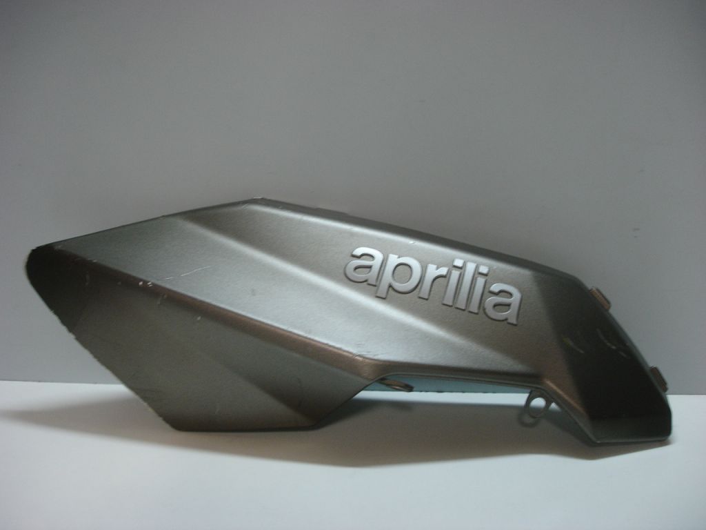 ΚΑΠΑΚΙ ΑΡΙΣΤΕΡΟ APRILIA SHIVER 750 2008