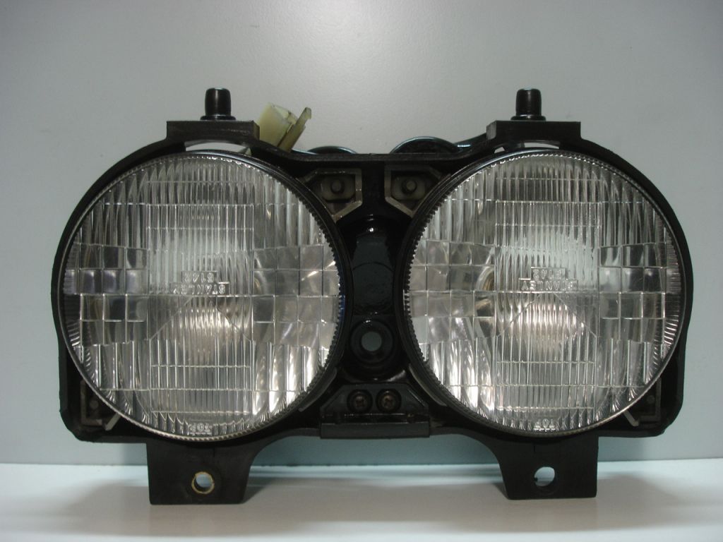 Προβολείς εμπρός HONDA AX-1 1998