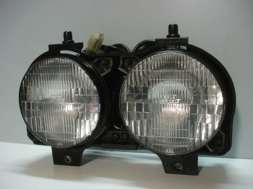 Προβολείς εμπρός HONDA AX-1 1998