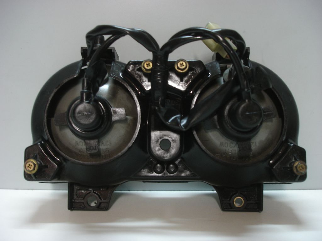 Προβολείς εμπρός HONDA AX-1 1998