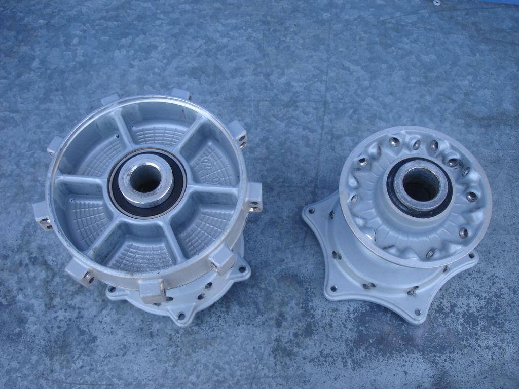 ΚΕΝΤΡΑ ΖΑΝΤΑΣ KTM 640 LC4 2002