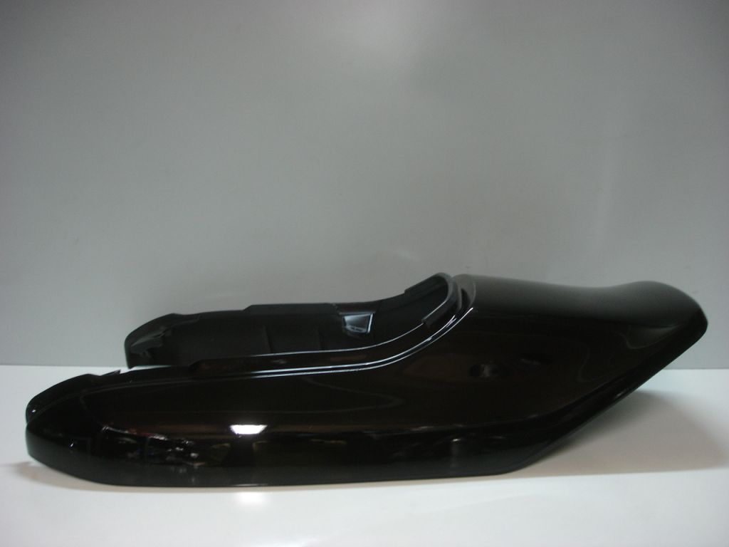 ΟΥΡΑ  HONDA CB 400SF 1998