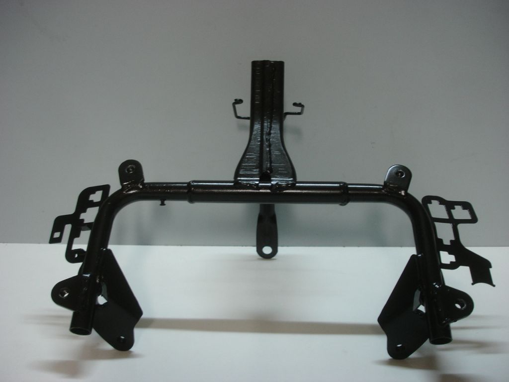 ΒΑΣΗ ΟΡΓΑΝΩΝ HONDA XL 650V TRANSALP 2004