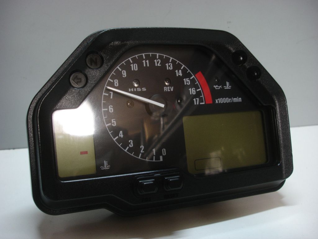 ΟΡΓΑΝΑ HONDA CBR 600 RR 2005