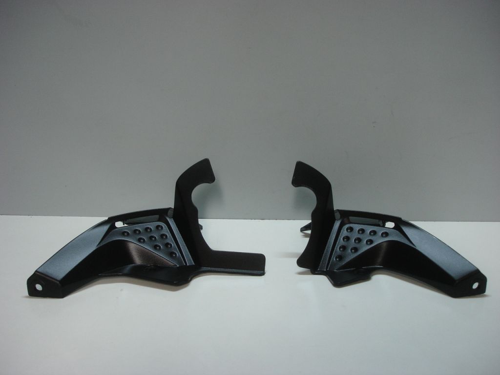 ΠΑΝΕΛ ΜΑΣΚΑΣ KAWASAKI Z 750 2005