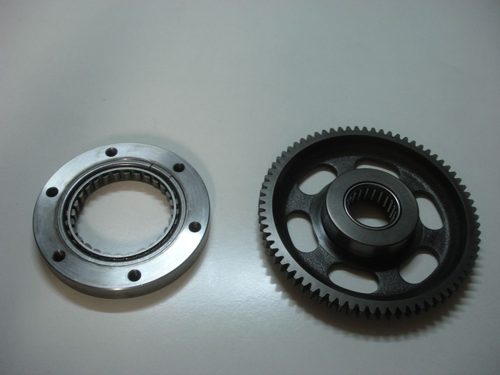 ΚΟΜΠΛΕΡ SUZUKI XF 650 FREEWIND 2002