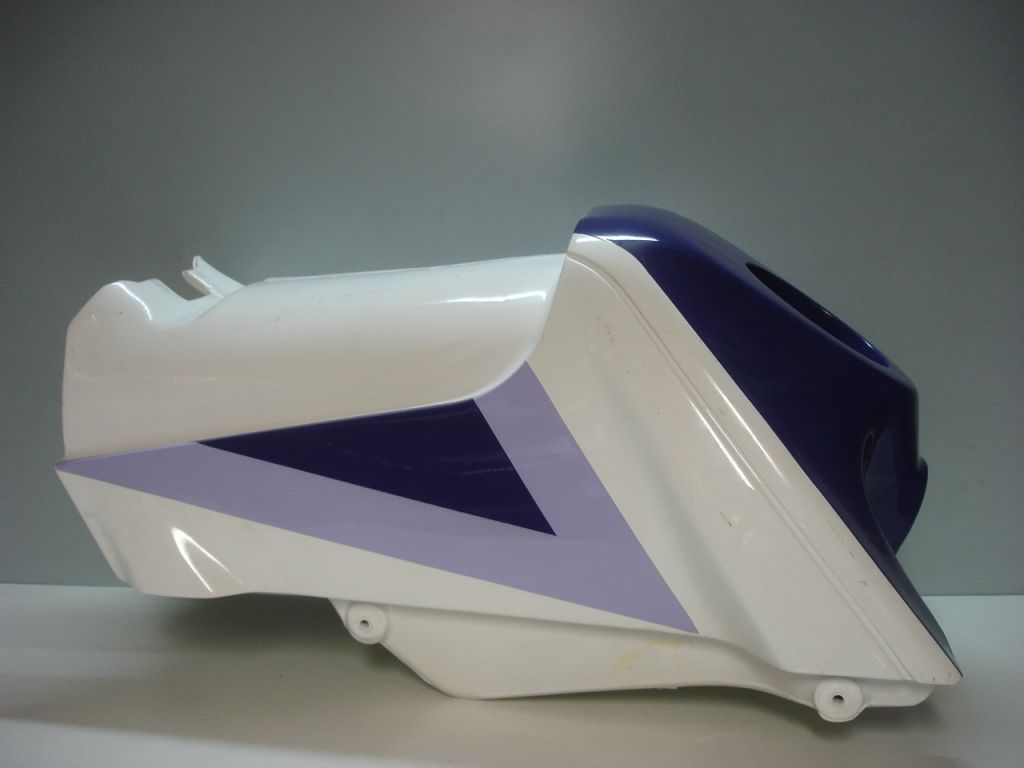 ΝΤΕΠΟΖΙΤΟ YAMAHA TDR 125 1997