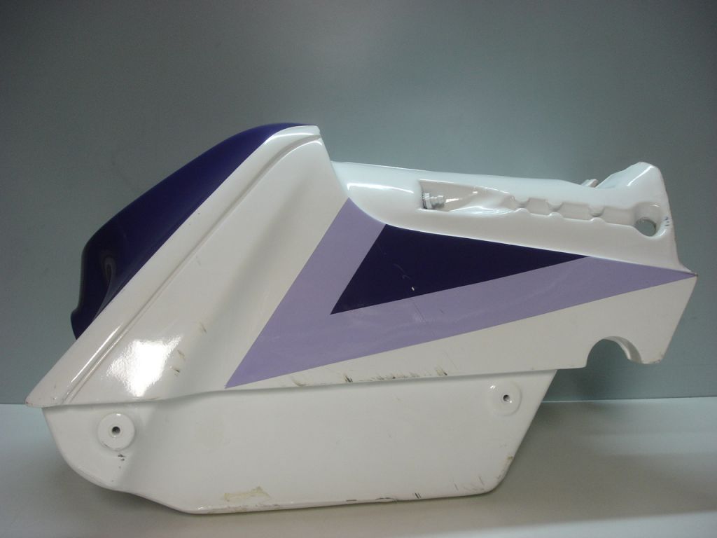 ΝΤΕΠΟΖΙΤΟ YAMAHA TDR 125 1997
