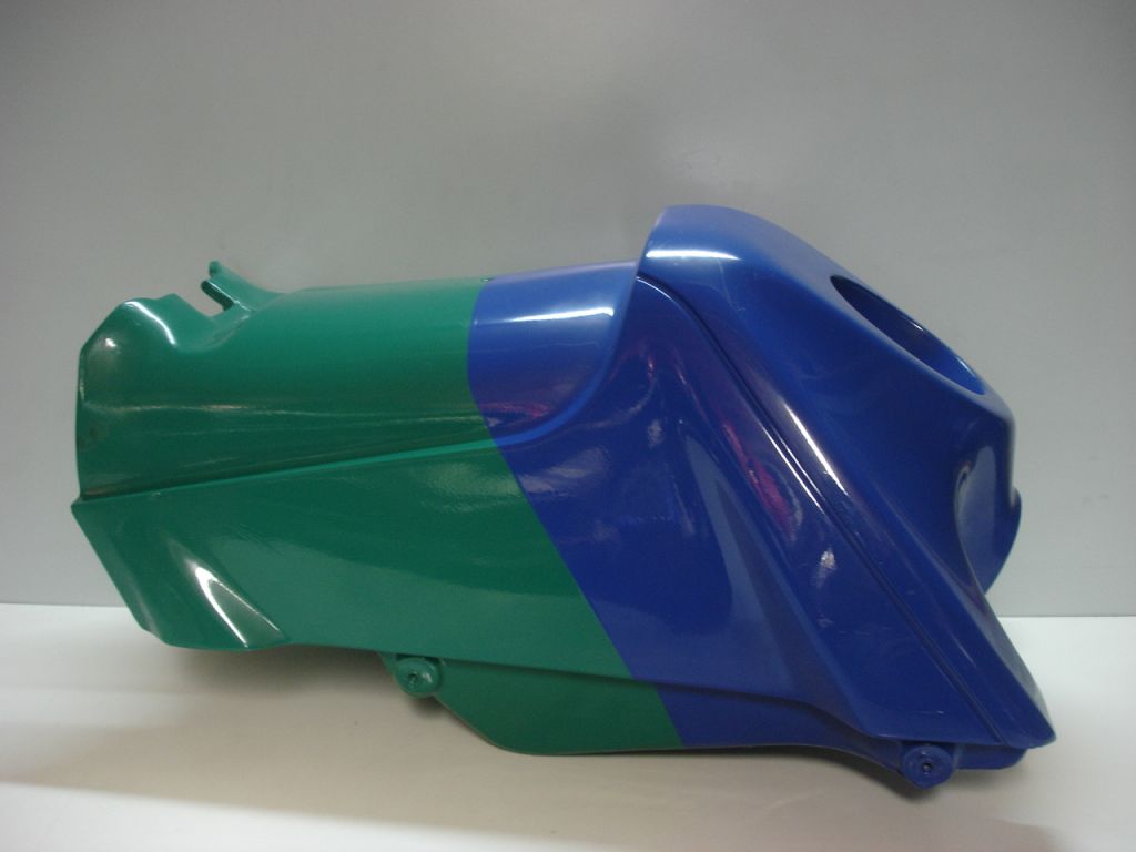 ΝΤΕΠΟΖΙΤΟ YAMAHA TDR 125 1999