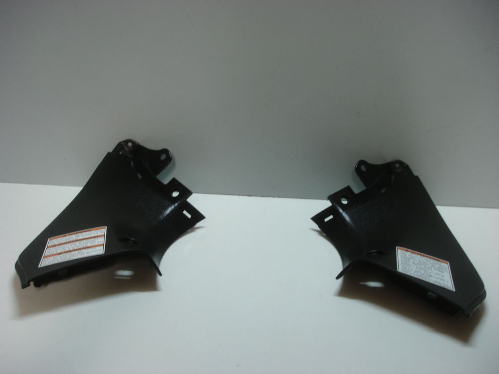 ΠΑΝΕΛ ΟΡΓΑΝΩΝ SUZUKI GSX-R HAYABUSA 1340 2008