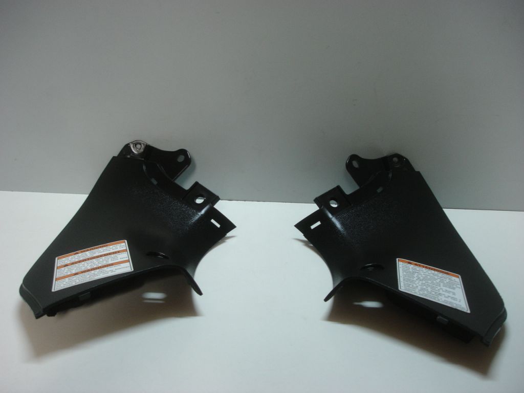 ΠΑΝΕΛ ΟΡΓΑΝΩΝ SUZUKI GSX-R HAYABUSA 1340 2008