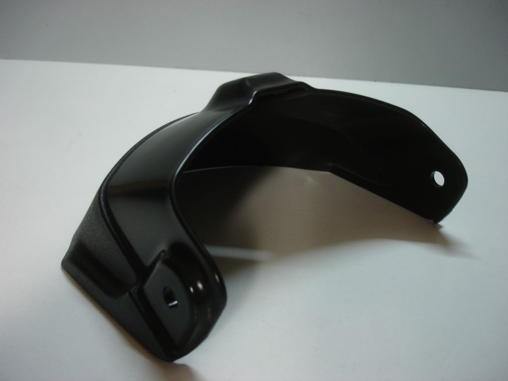 Φτερό πίσω λασπωτήρας SUZUKI GSX-R HAYABUSA 1340 2008