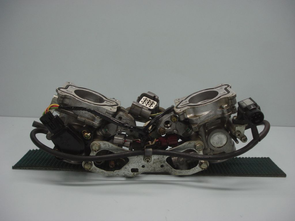 ΣΩΜΑΤΑ INJECTION HONDA XL1000V VARADERO 2010