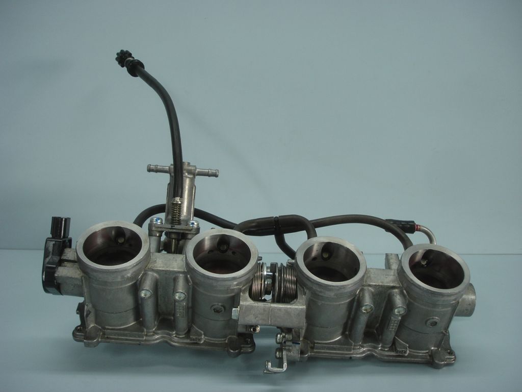 ΣΩΜΑΤΑ INJECTION HONDA CBR 1000RR 2007