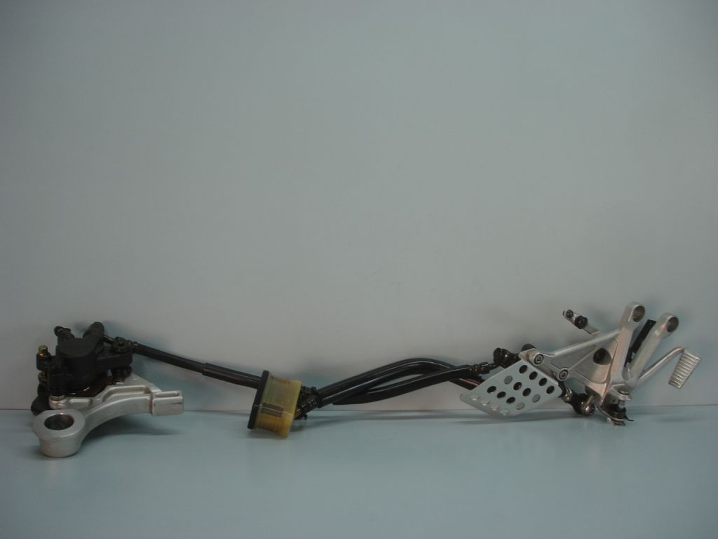 ΒΑΣΗ ΜΑΡΣΠΙΕ ΔΕΞΙΑ HONDA CBR 1000RR 2006