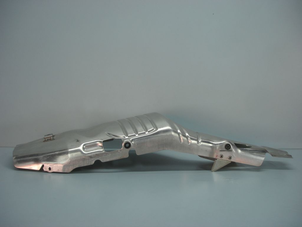 ΚΑΛΥΜΑ ΕΞΑΤΜΙΣΗΣ HONDA CBR 1000RR 2006