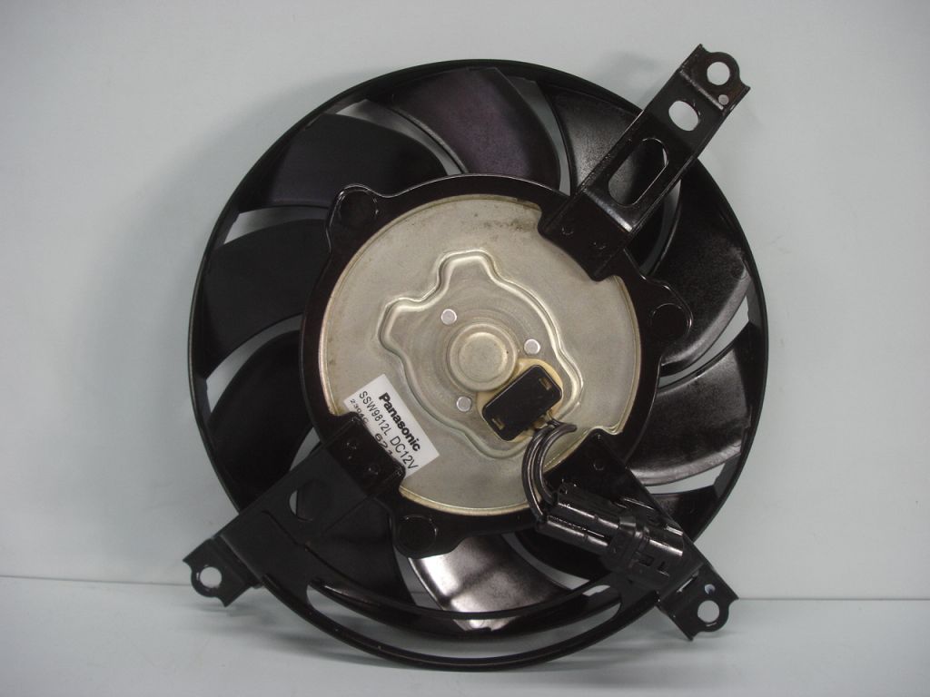 ΒΕΝΤΙΛΑΤΕΡ HONDA CBR 1000RR 2006