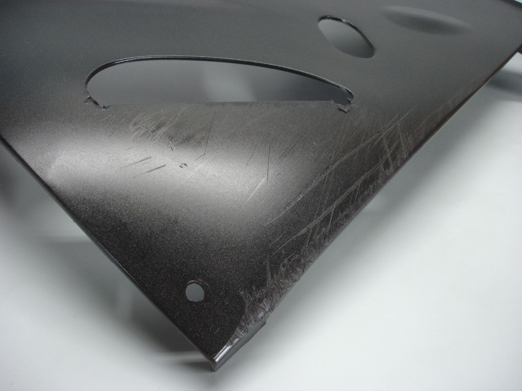 ΚΑΡΙΝΑ -R- KAWASAKI ZX-10R 2004