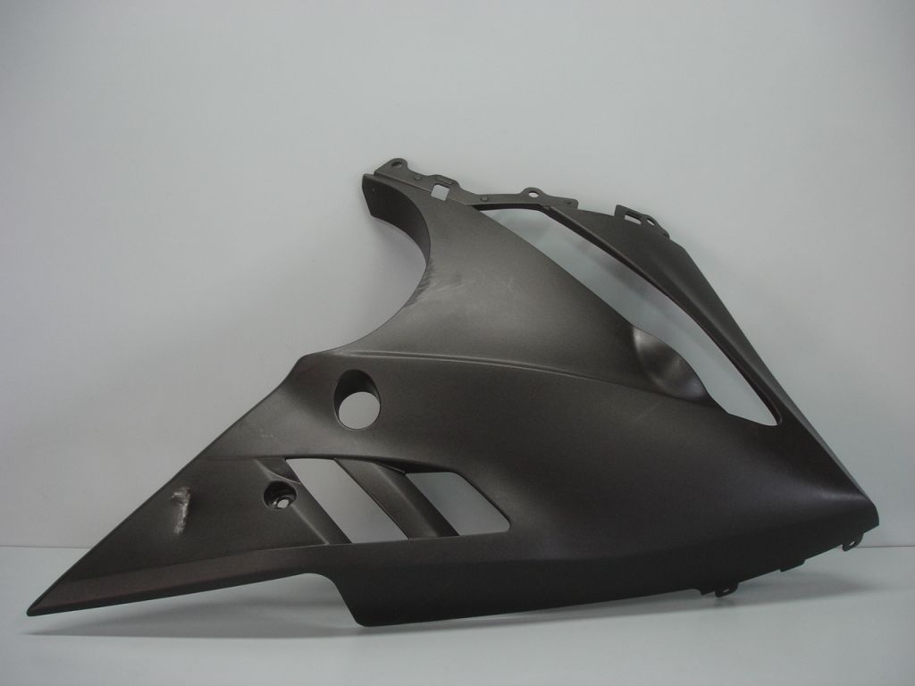 KAPINA -R-  KAWASAKI ER-6f 2009