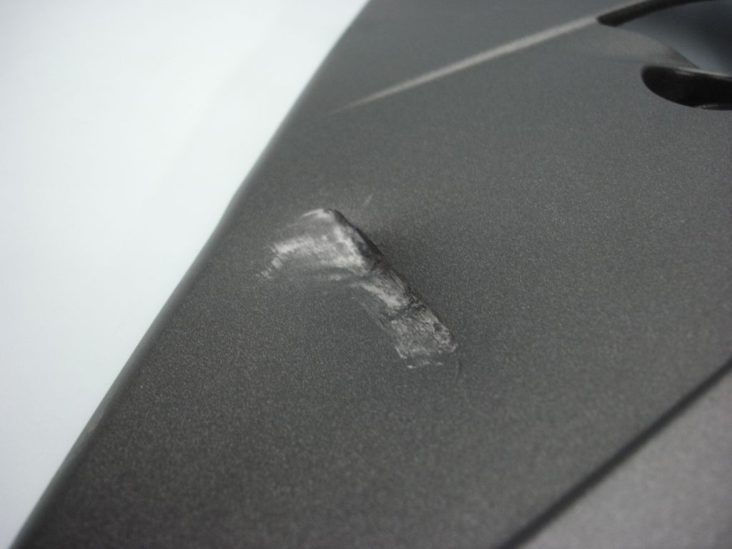 KAPINA -R-  KAWASAKI ER-6f 2009